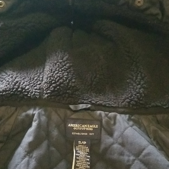 AE Bomber - Picture 4 of 6